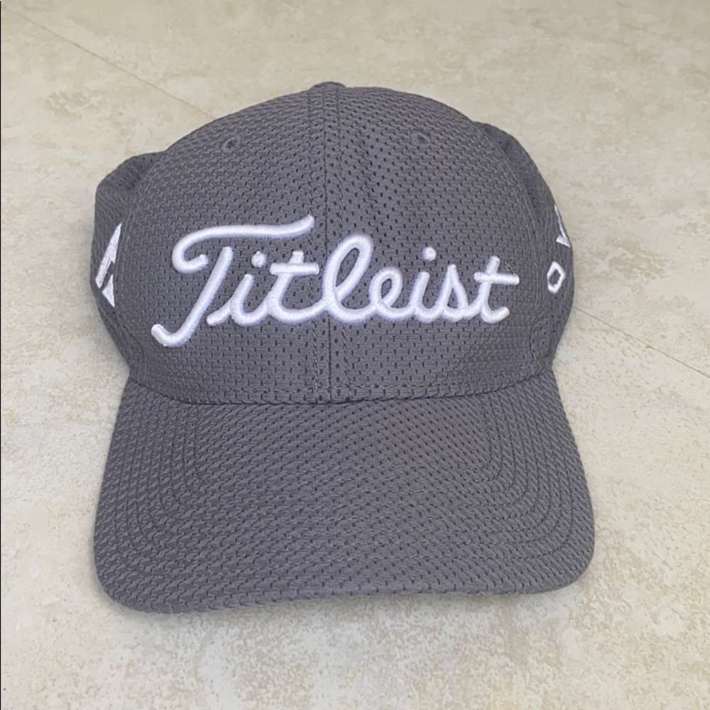 Titleist Cap